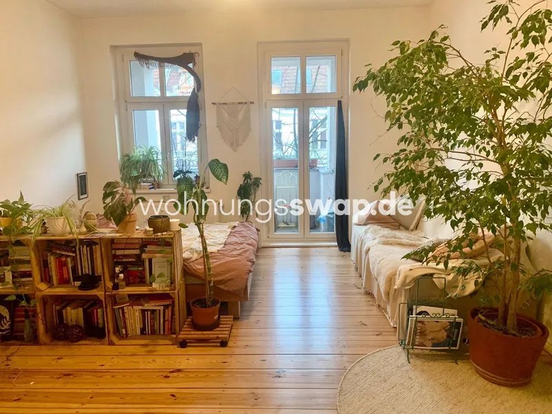 Wohnungstausch: Wipperstraße 20 — photo 1